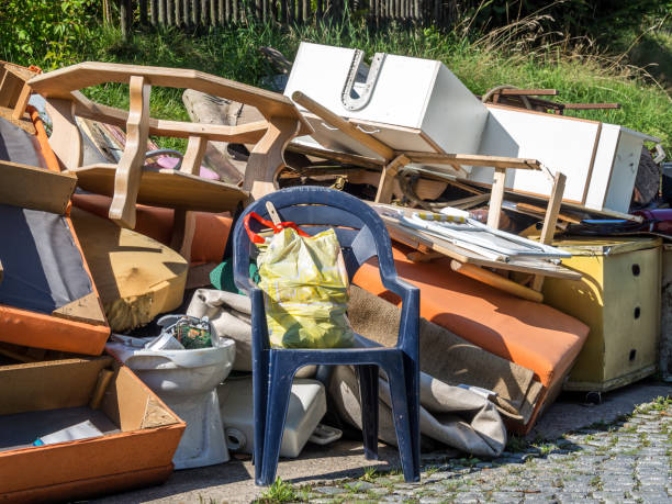 Best Garage Cleanout Services  in Homestead, PA