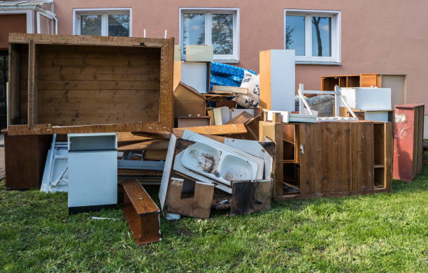 Best Household Junk Removal  in Homestead, PA