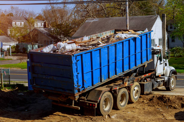 Best Attic Cleanout Services  in Homestead, PA