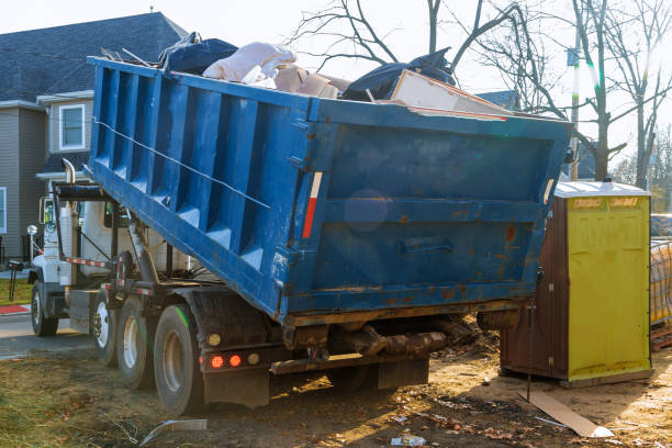 Debris Removal in Homestead, PA