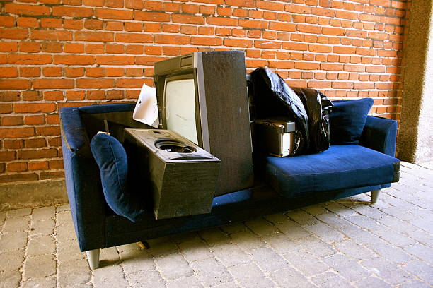Best Commercial Cleanout Services  in Homestead, PA