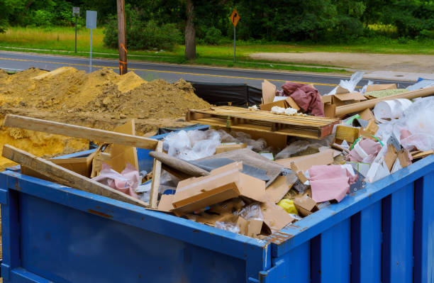 Best Yard Cleanup Services  in Homestead, PA
